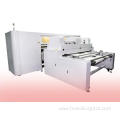 Powerful digital printing wood grain machine